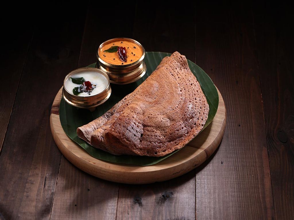 भरडधान्याचे डाेसे, पकाेडे, पराठे, केक आणि कुकीज; व्हीएनआयटीतर्फे