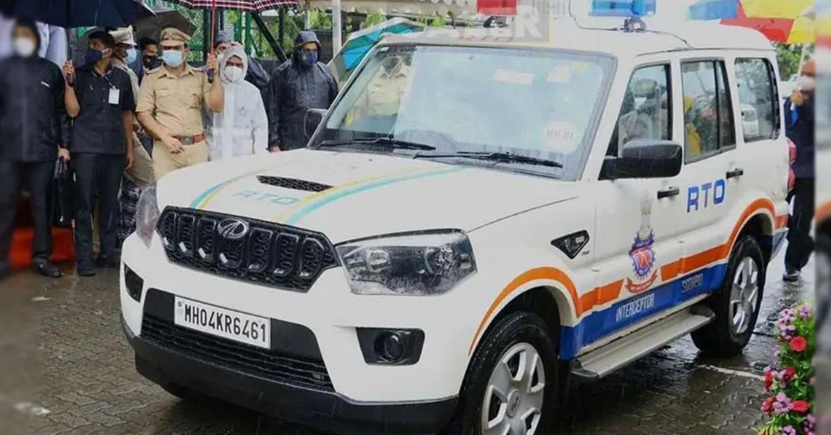 Mahesh Rto महाराष्ट्रात ७०० आरटीओ अधिकाऱ्यांची कमतरता, प्रशासनावर ताण Mumbai ...