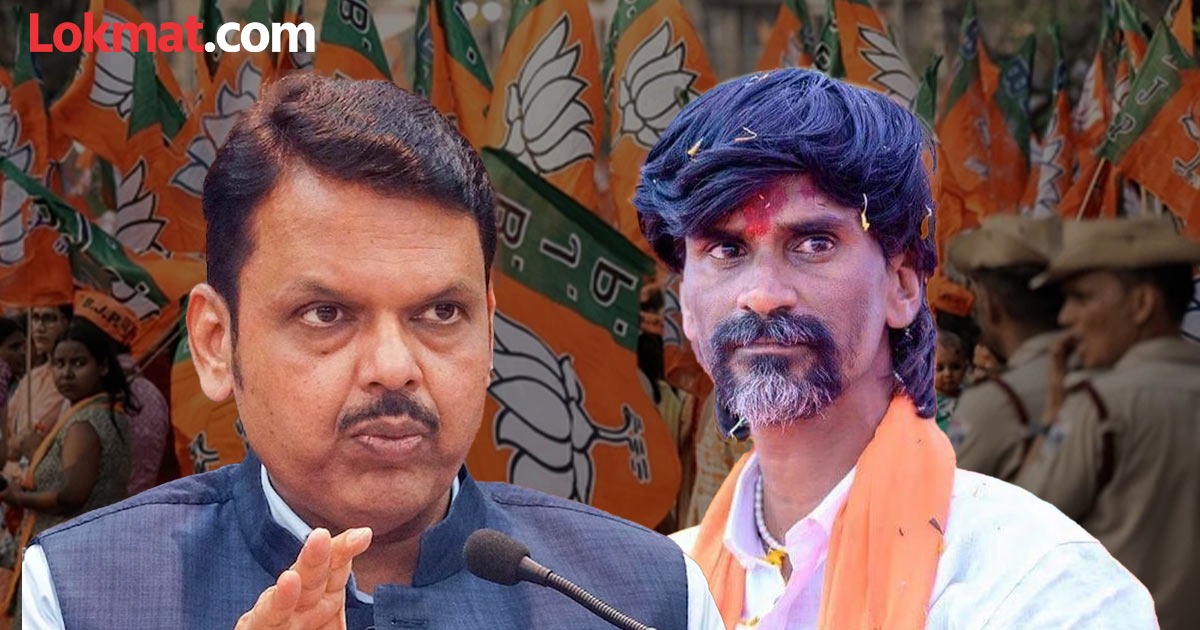 जरांगे फॅक्टरला उत्तर, भाजपचा प्लान ठरला; मराठवाड्यातील १६ पैकी किती