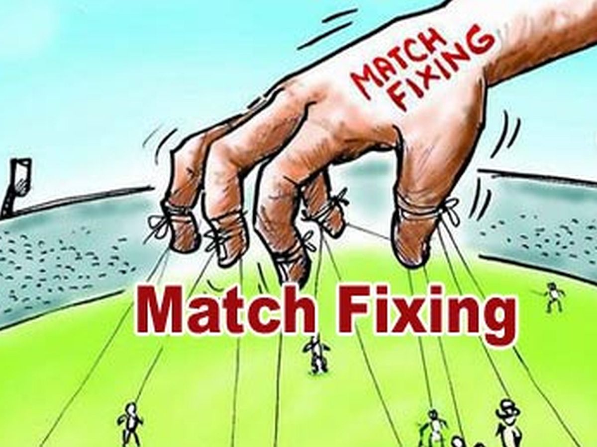 Match Fixing: मॅच फिक्सिंगमध्ये अडकला श्रीलंकेचा स्टार क्रिकेटपटू ...