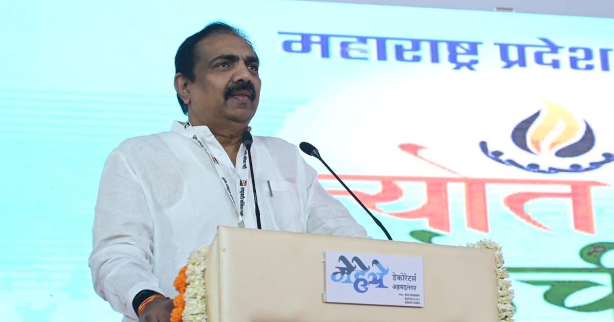 'आगामी निवडणुकीचे वर्ष म्हणजेच संघर्षाचे वर्ष'; राष्ट्रवादीच्या शिबिरात