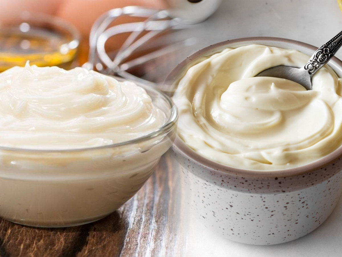 मेयो वडापाव ते मेयो सँडविच; मुळात आलं कुठून हे चविष्ट मेयॉनेज? आणलं