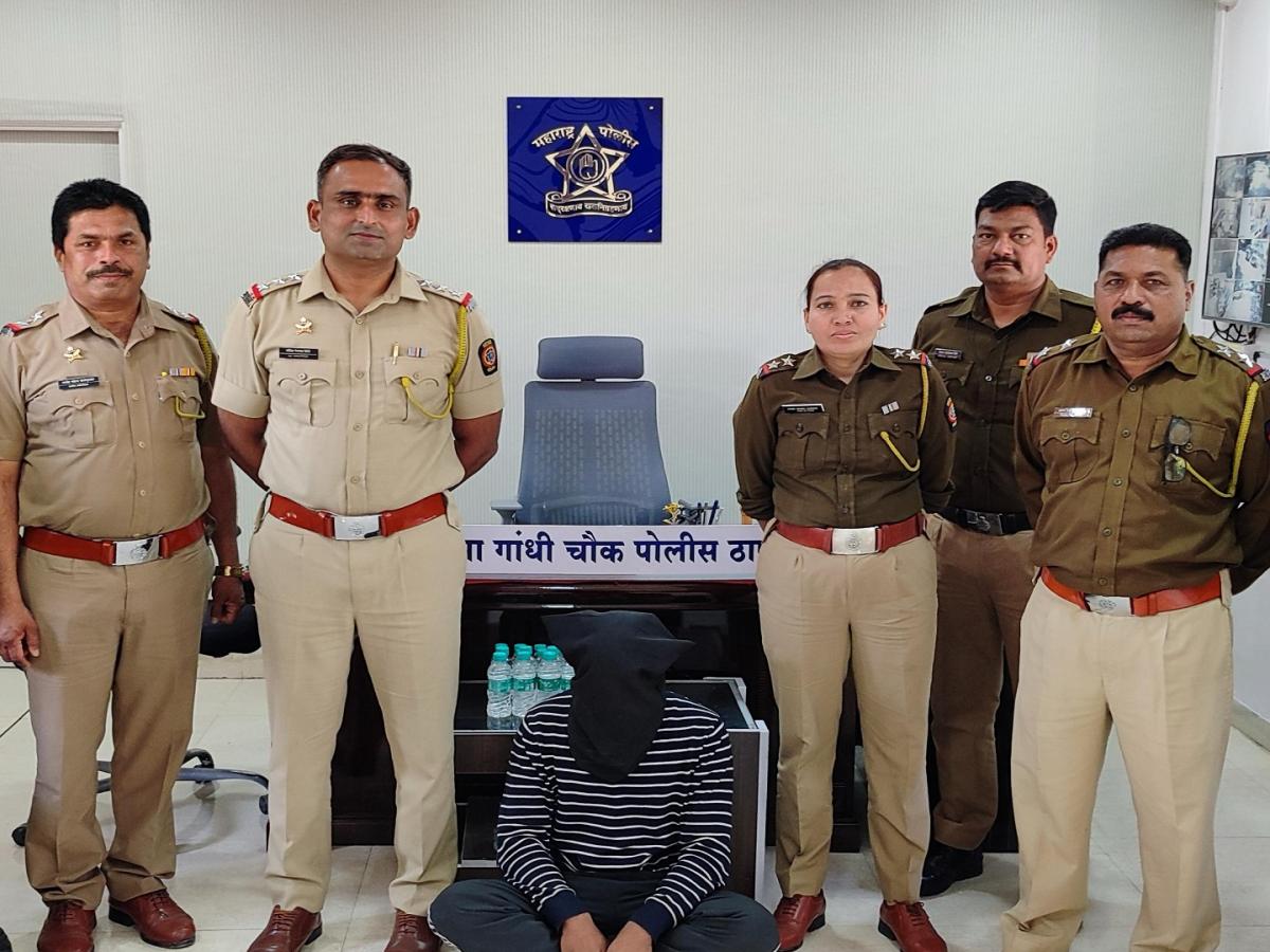 Sangli: नशेच्या इंजेक्शनचे उत्तर प्रदेशातून वितरण, मुख्य पुरवठादार ...