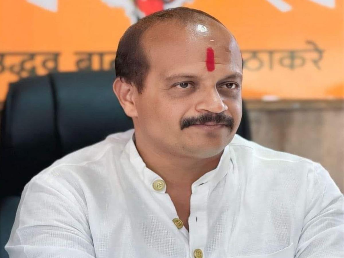 Vasant More News