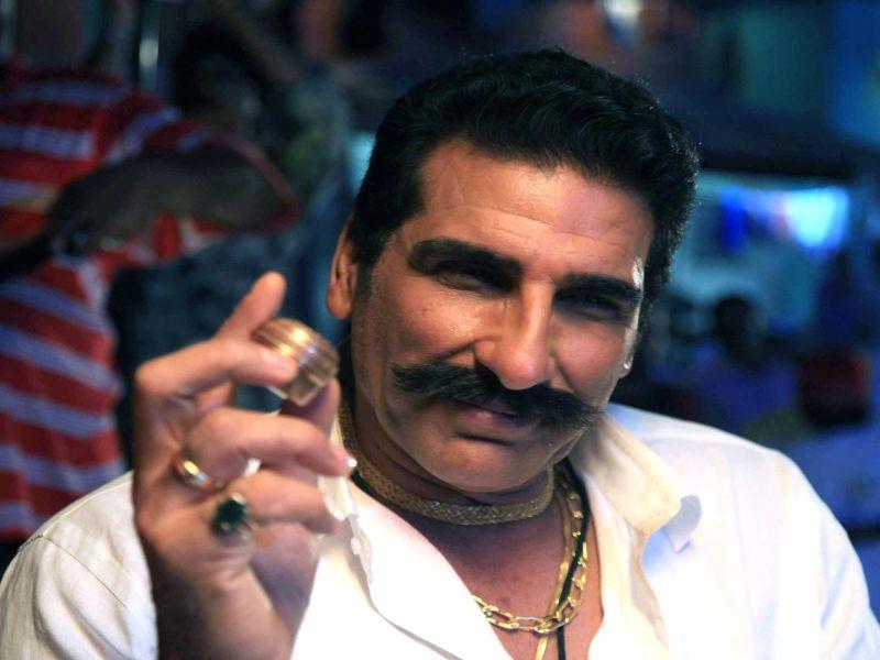 ‘ट्रकभर स्वप्न’ सिनेमाद्वारे मुकेश ऋषीचे मराठीत पदार्पण - Marathi News ...