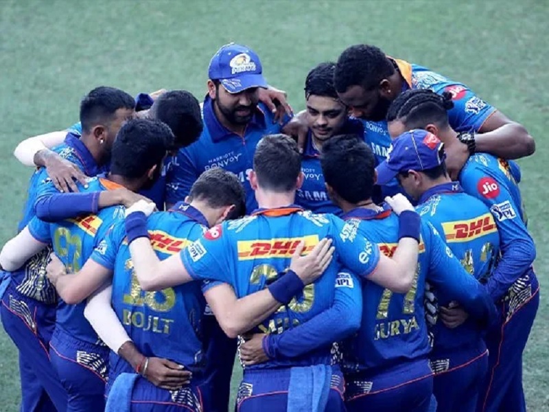 Ipl 2021 मुंबई इंडियन्स पंजाबविरुद्ध आज तरी जिंकणार Will Mumbai Indians Win Against Punjab 5273