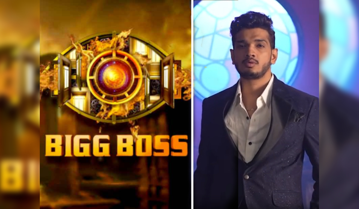 Bigg Boss 17 घरात आला स्टँडअप कॉमेडियन लॉकअपनंतर बिग बॉस १७च्या