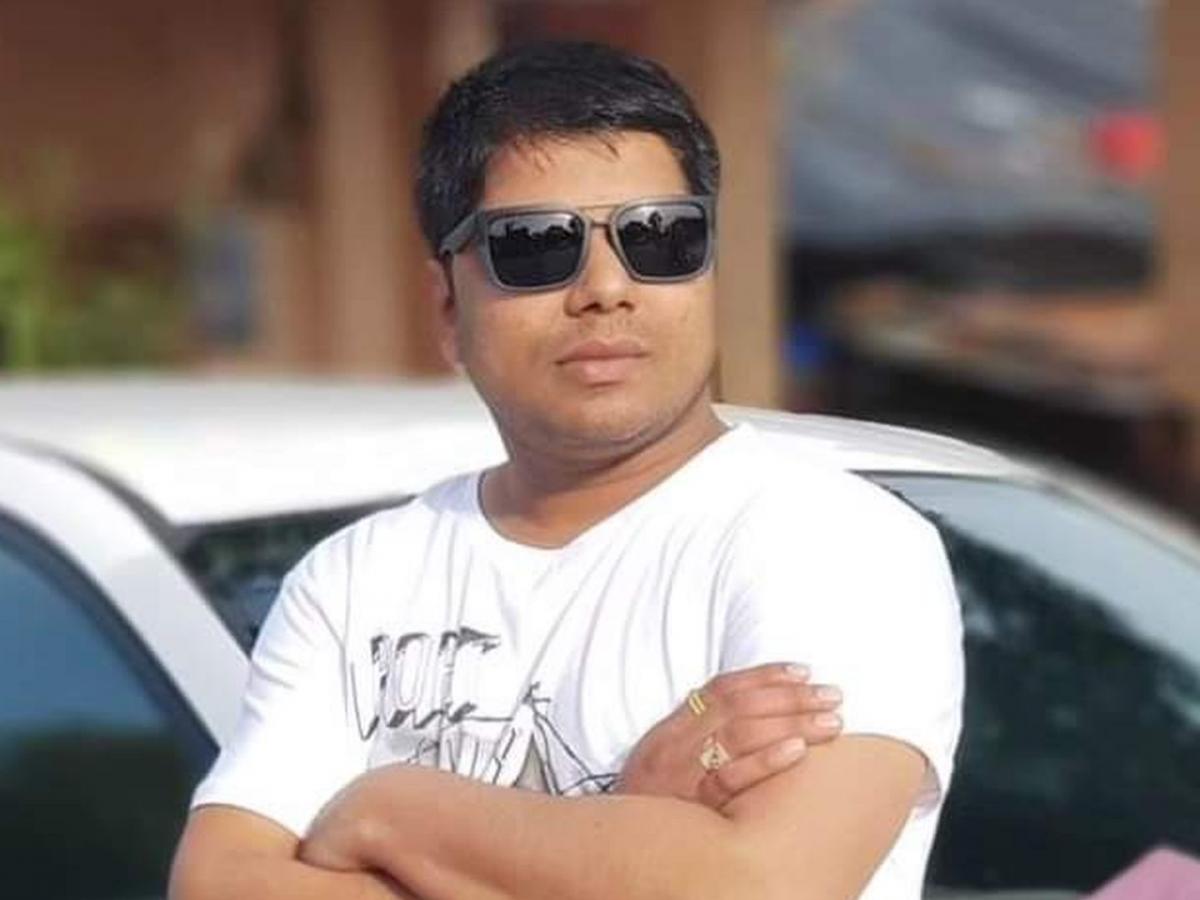 नाशिकमध्ये सराईत गुंडाचे अपहरण अन् खून; मोखाडा घाटात जळालेल्या अवस्थेत