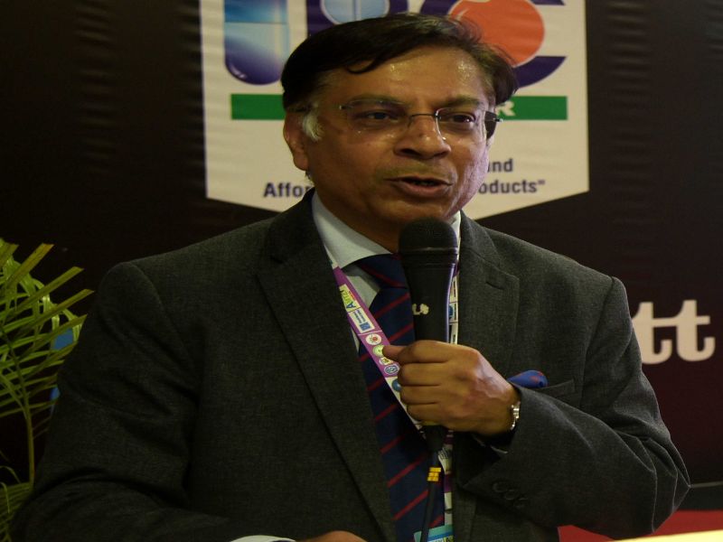 २०२५ पर्यंत भारताची वैद्यकीय उपकरणांची उलाढाल ५० अब्ज डॉलर्सवर