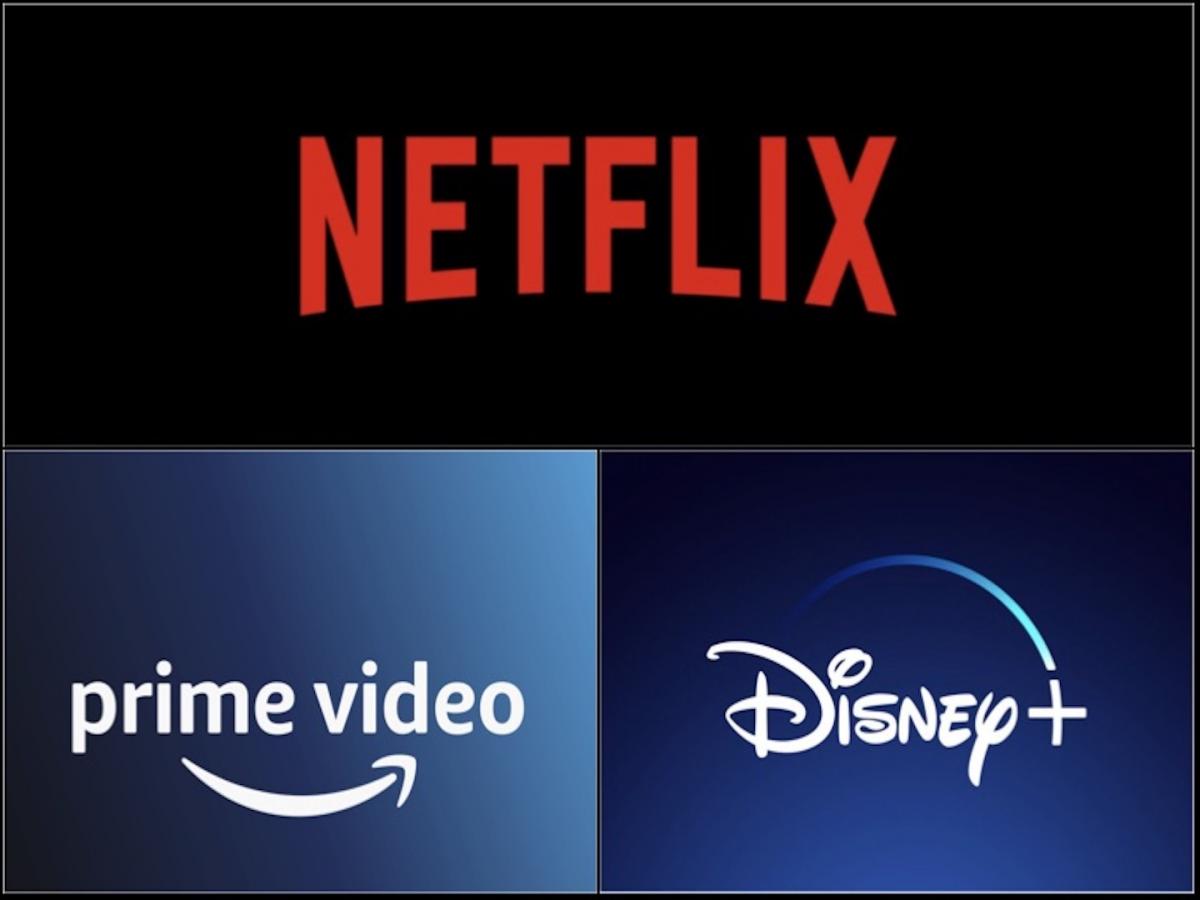 Jio Plan ३९९ र पय मध य म ळण र Netflix Amazon Prime सर वक ह म फत अस म ळव फ यद Amazon Prime Video Disney Plus Hotstar And Netflix Free With Jio 399 Plan Compare With Airtel Latest Business