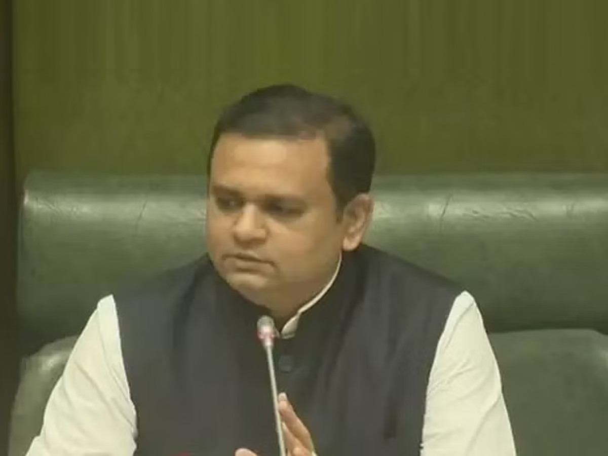 आमदारांच्या अपात्रतेचा निर्णय विधानसभेतच होणार, बाहेर बोलणाऱ्यांना अर्थ