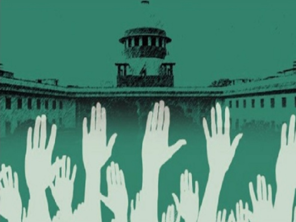 टीका हा तर लोकशाहीचा आत्मा! - Marathi News | Criticism is the soul of ...