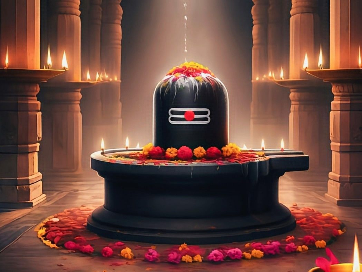 Mahashivratri