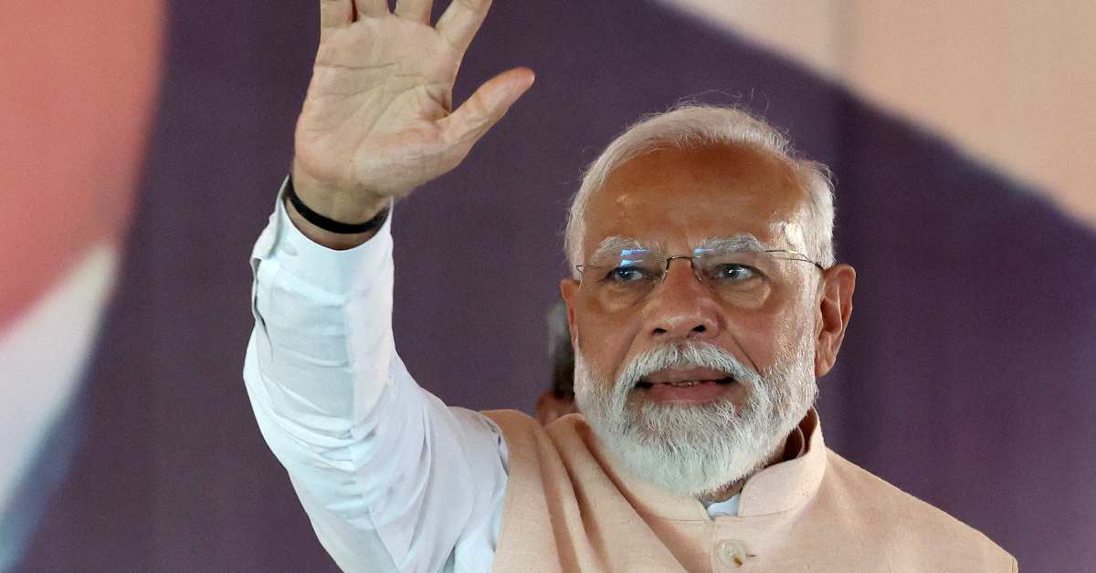 'पीएम' उद्या वर्ध्यात; शहरात सुरक्षा व्यवस्था तैनात Vardha Marathi News ...