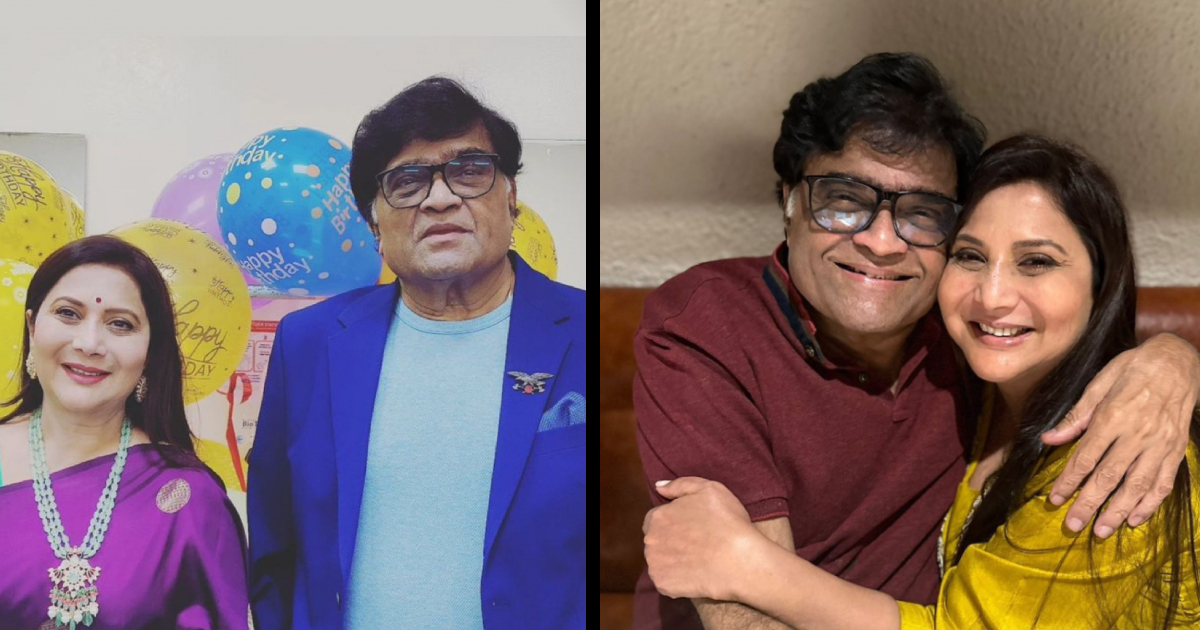 "अशोकला पद्मभूषण मिळावा, अशी...", 'महाराष्ट्र भूषण' जाहीर झाल्यानंतर