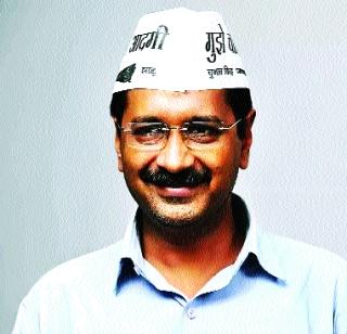 अरविंदजी का ठुल्ला - Marathi News | Arvindji ka chula | Latest ...