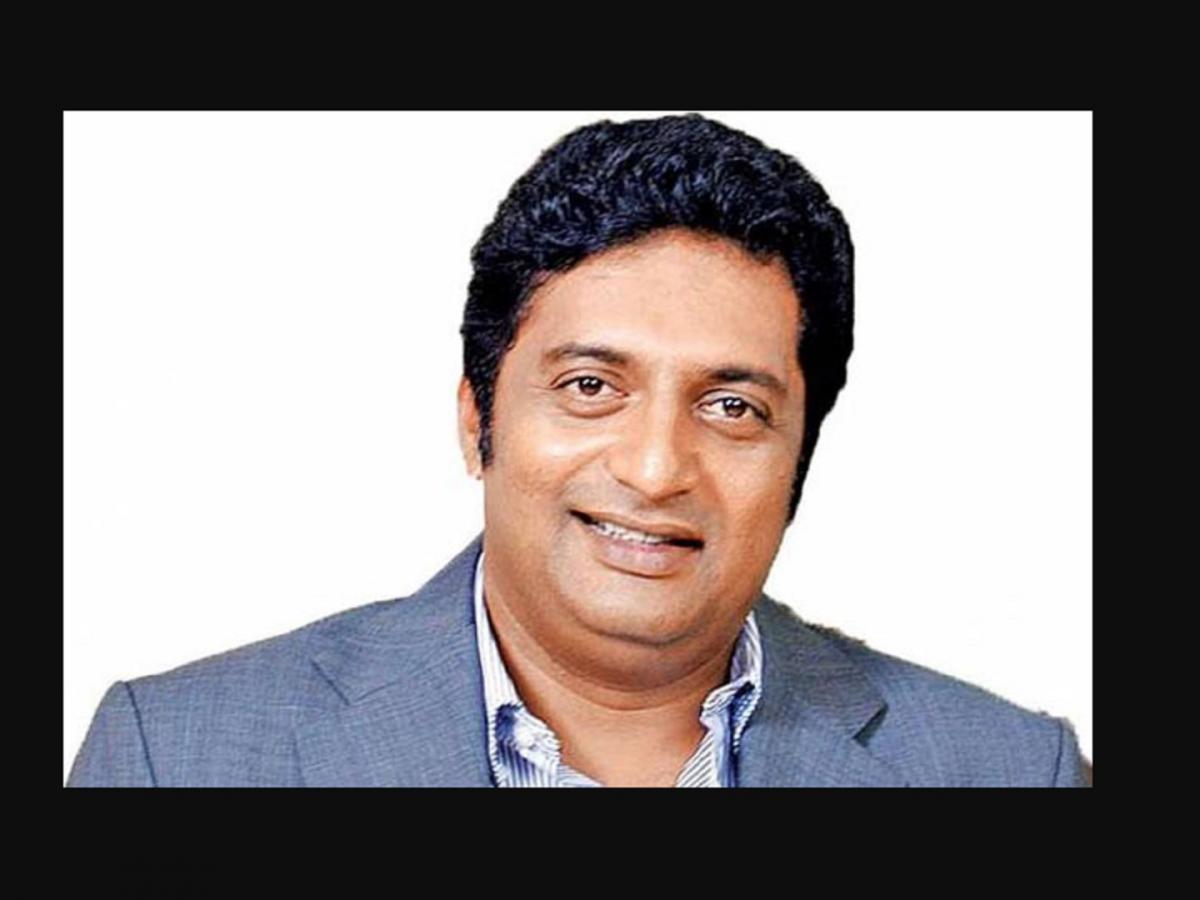 Polash Raj प्रकाश राज पुन्हा सरसावला गरजूंच्या मदतीला, केले हे खास काम - Marathi ...