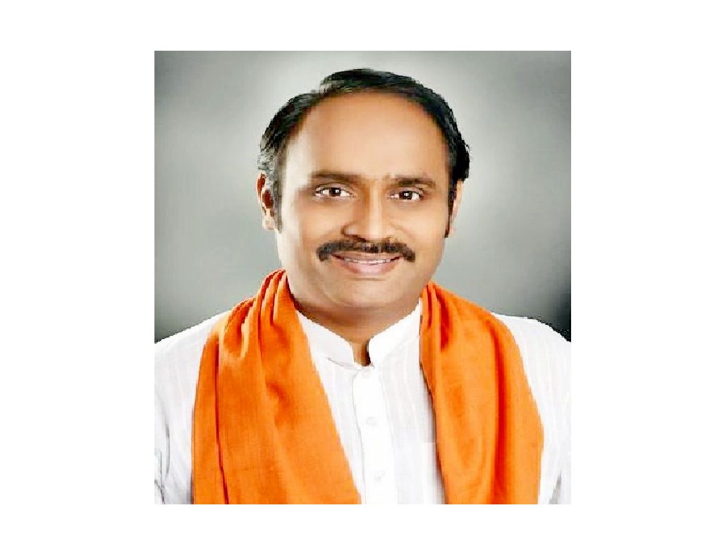 यवतमाळात शिवसेनेला धक्का; जिल्हा प्रमुख पराग पिंगळे यांचाही पक्षाला 'जय