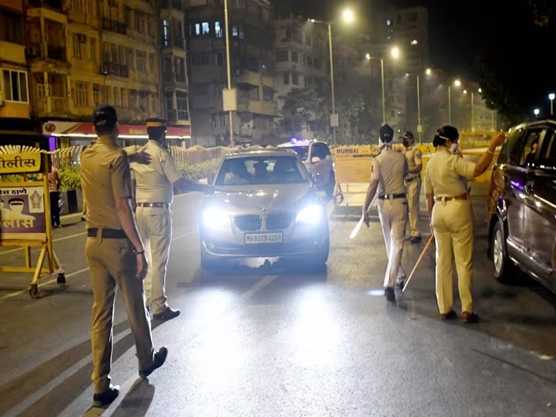 Pune crime: येरवडा परिसरातील अट्टल गुन्हेगार एमपीडीए अंतर्गत स्थानबद्ध ...