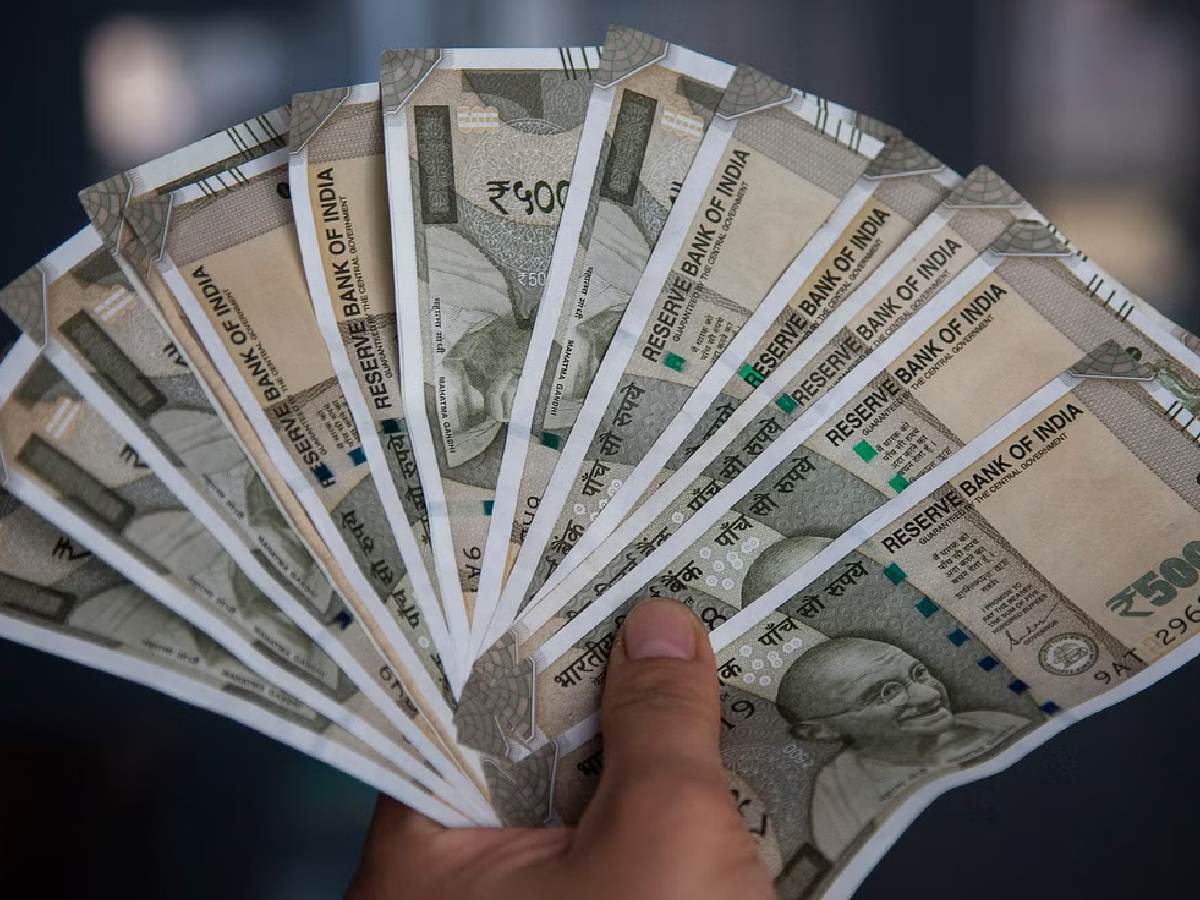 PPF खाते तुम्हाला करोडपती करु शकते! फक्त 'हे' गणित बसवावे लागेल | PPF ...