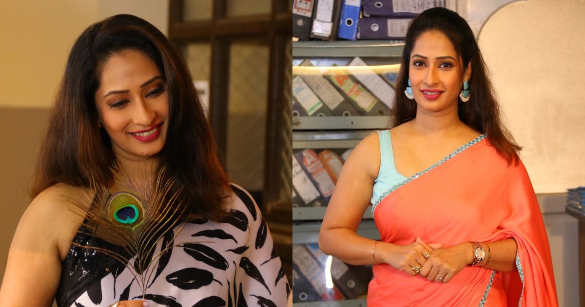 अभिनेत्री प्रिया मराठे दिसणार या मालिकेत, साकारणार निगेटिव्ह भूमिका -  Marathi News | Actress Priya Marathe will be seen in this series, playing a  negative role | Latest Filmy News at Lokmat.com