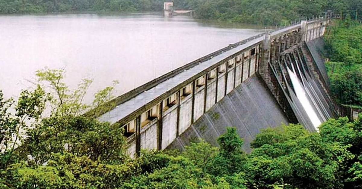 पाण्यासारखा पैसा...भातसाच्या जलशुद्धीसाठी २०० कोटींचा खर्च Marathi