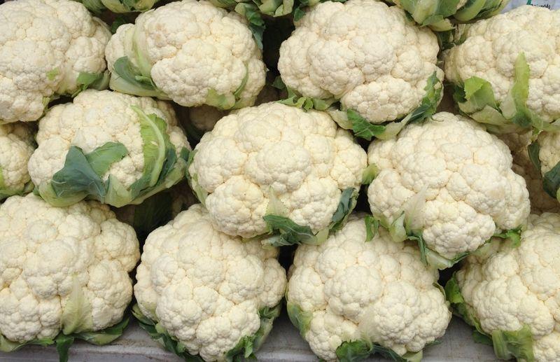 फूलकोबीचा तोरा कायम; पालेभाज्याही महाग Marathi News Cauliflower