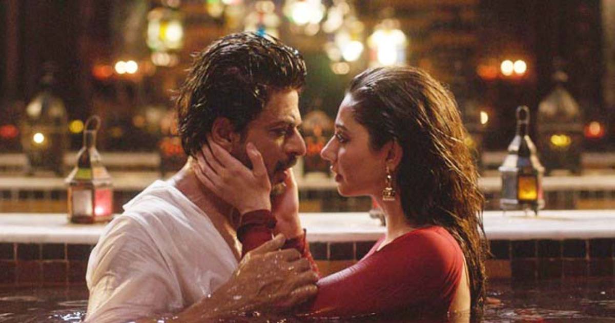 Raees Rishta घटस्फोटानंतर एकटीनेच केला मुलाचा सांभाळ, शाहरुखची 'ही' अभिनेत्री ...