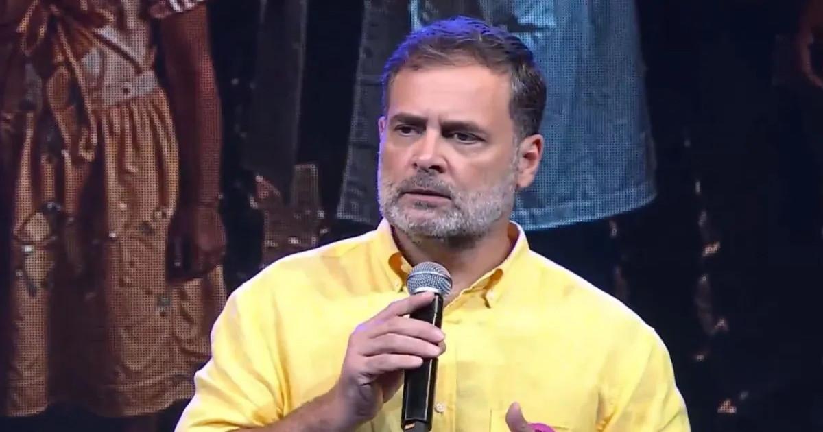 महिलांनी मनुस्मृतीच्या श्रृंखला तोडाव्यात!