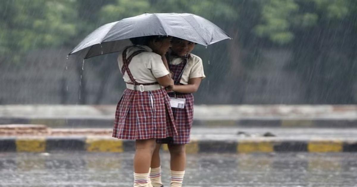 Lessi Rai Monsoon Prediction 2023: यंदा देशात ९६ टक्के पाऊस; महाराष्ट्रात मात्र ...