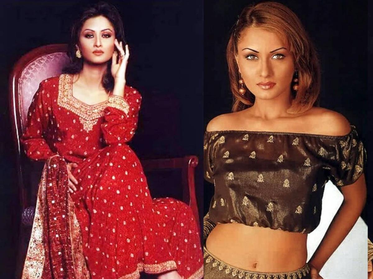 Rahul Roy With His wife | Sister, Mother, Father, brother, image size:1200x900