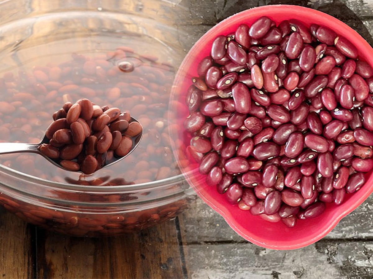 राजमा भिजत घालायला विसरलात? तरी राजमा राईसचा बेत कॅन्सल करु नका