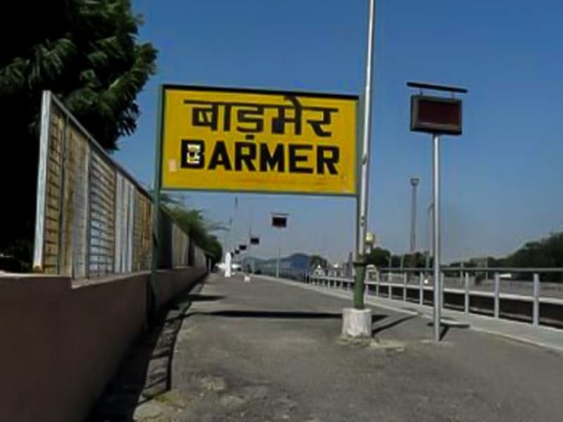 'या' 5 ठिकाणांमुळे राजस्थानमधील इतर शहरांपेक्षा वेगळं आहे बाडमेर ...