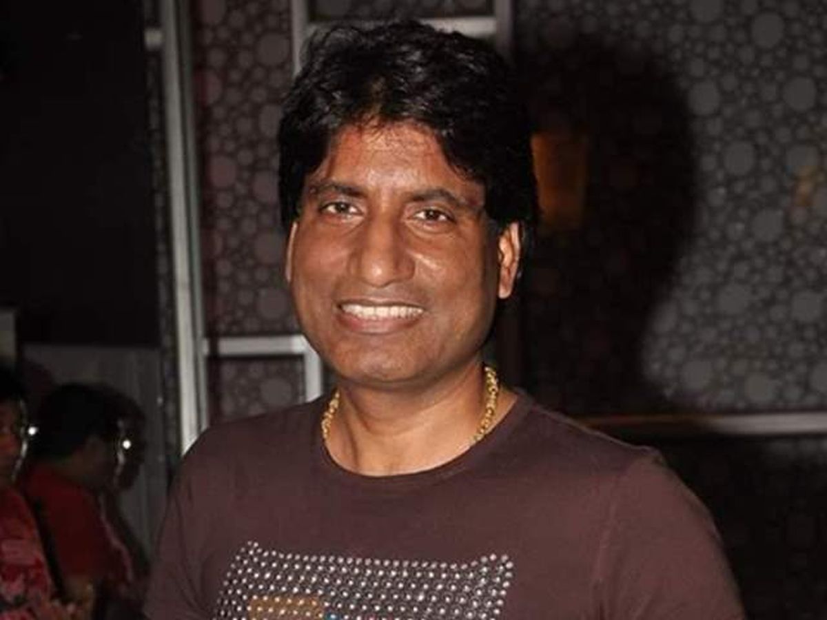 Pc Raju Atel Raju Srivastava: प्रकृती सुधारत असताना अचानक काय झालं? राजू श्रीवास्तव ...