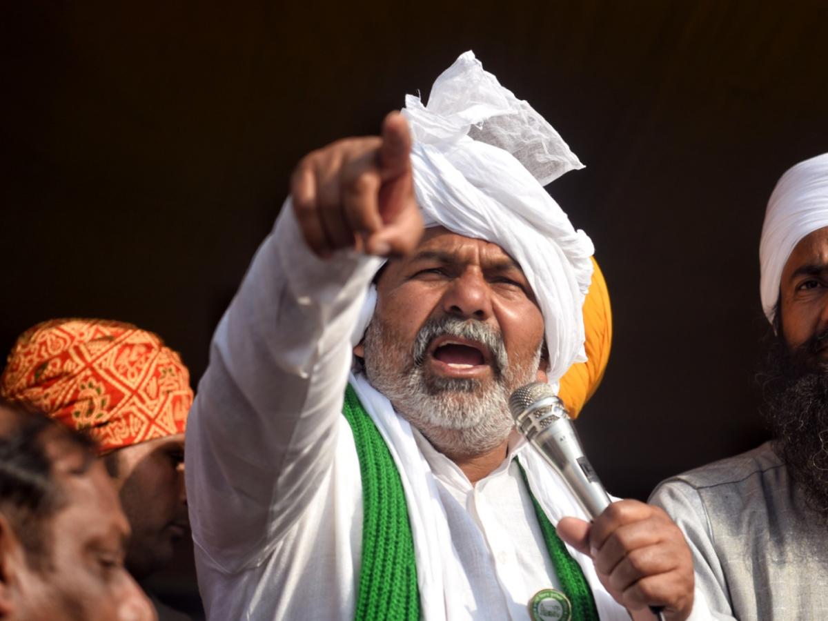 “२०२४ ला भाजपच सत्तेत, मोदींनंतर ‘हा’ नेता PM बनेल अन् योगी...”; राकेश