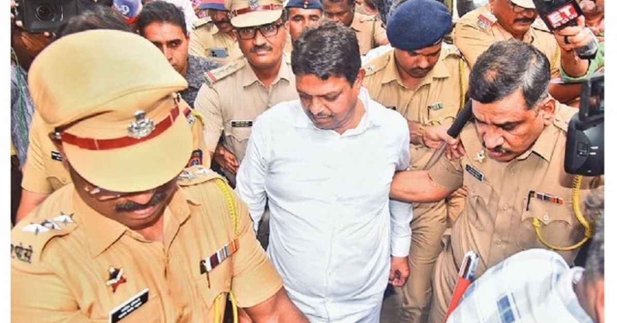 Police Ramesh Ramesh Mhatre Police Custody: डॉक्टर मारहाण प्रकरणी नगरसेवक रमेश ...