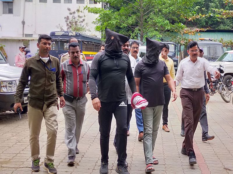 वृध्द भुधारकाची निर्घृणपणे हत्या : रम्मी-जिम्मी राजपुत यांना सात ...