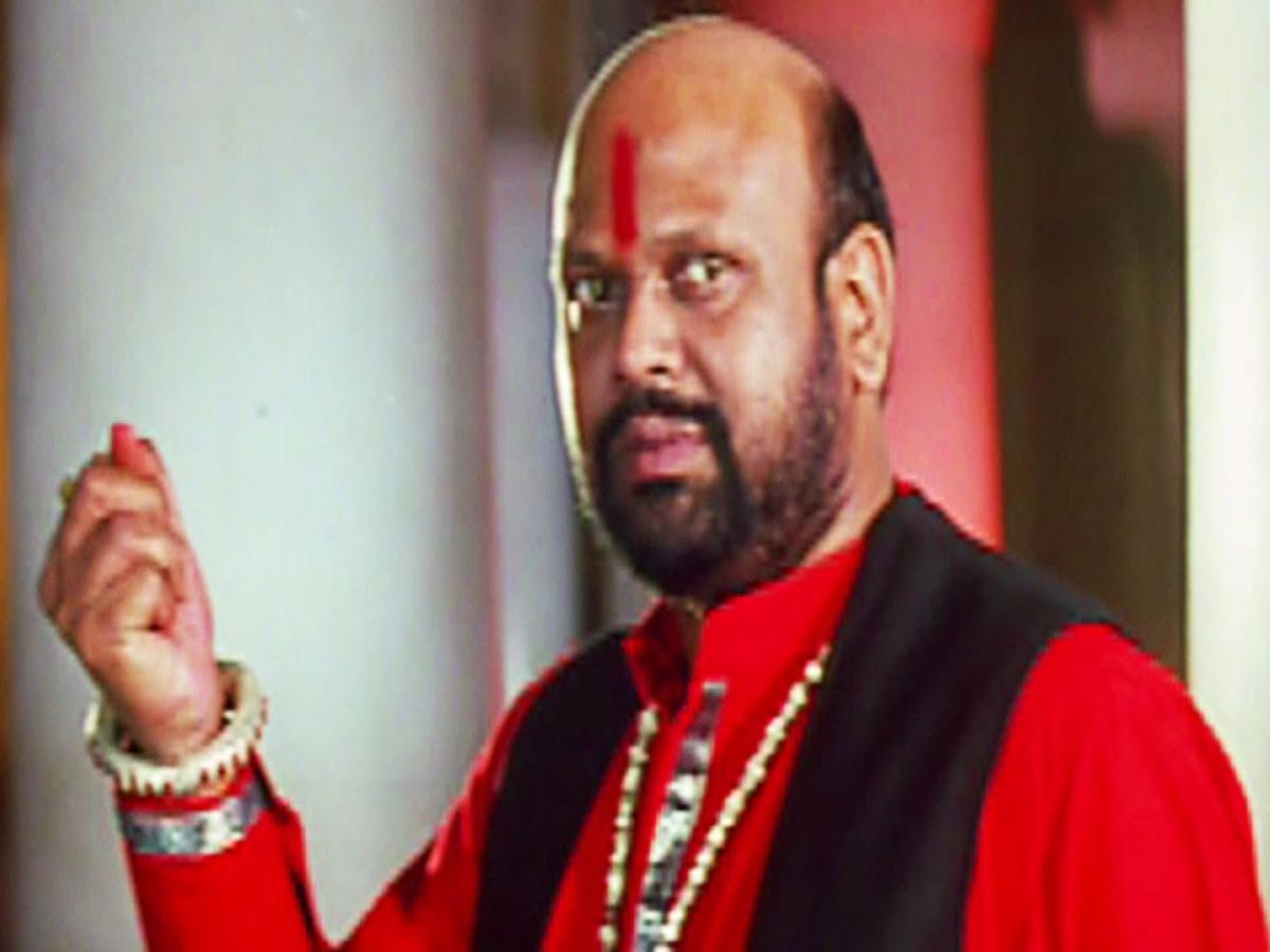 Hg Rami Reddy रुपेरी पडद्यावरील हा खलनायक आठवतोय का?, अखेरच्या दिवसांत ओळखणंही झाले ...