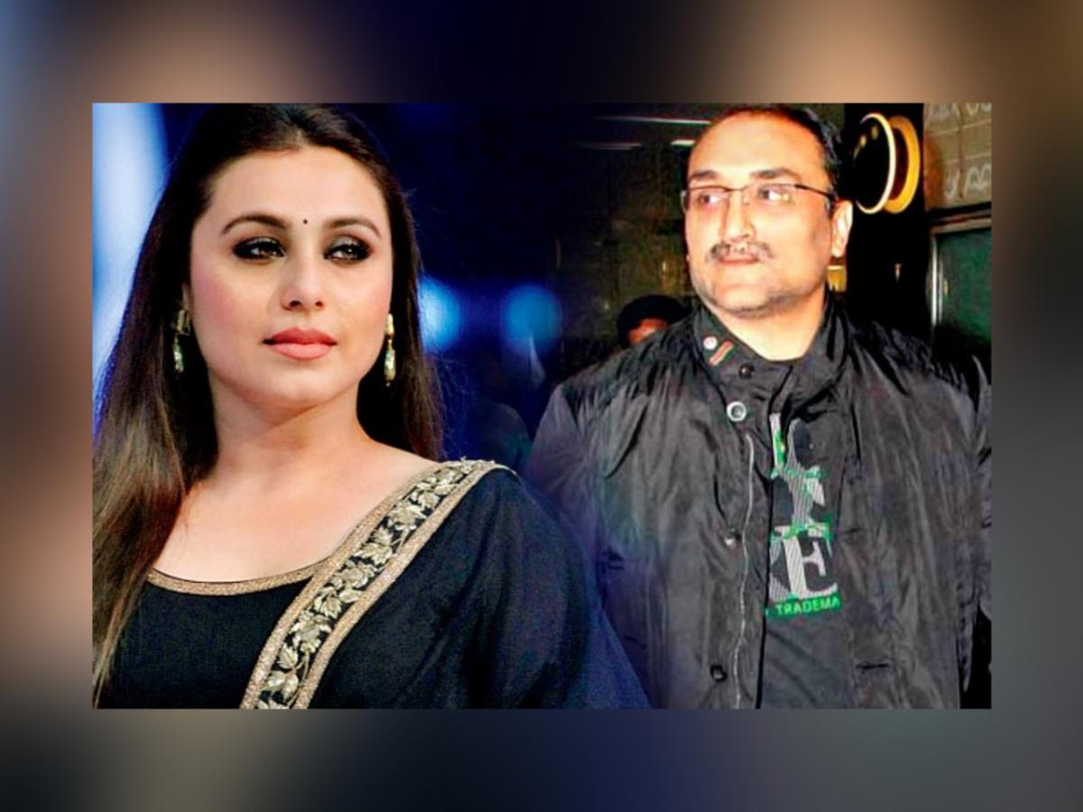 मदतीसाठी धावून आले राणी मुखर्जी आणि आदित्य चोप्रा करणार इतक्या कोटींची ...