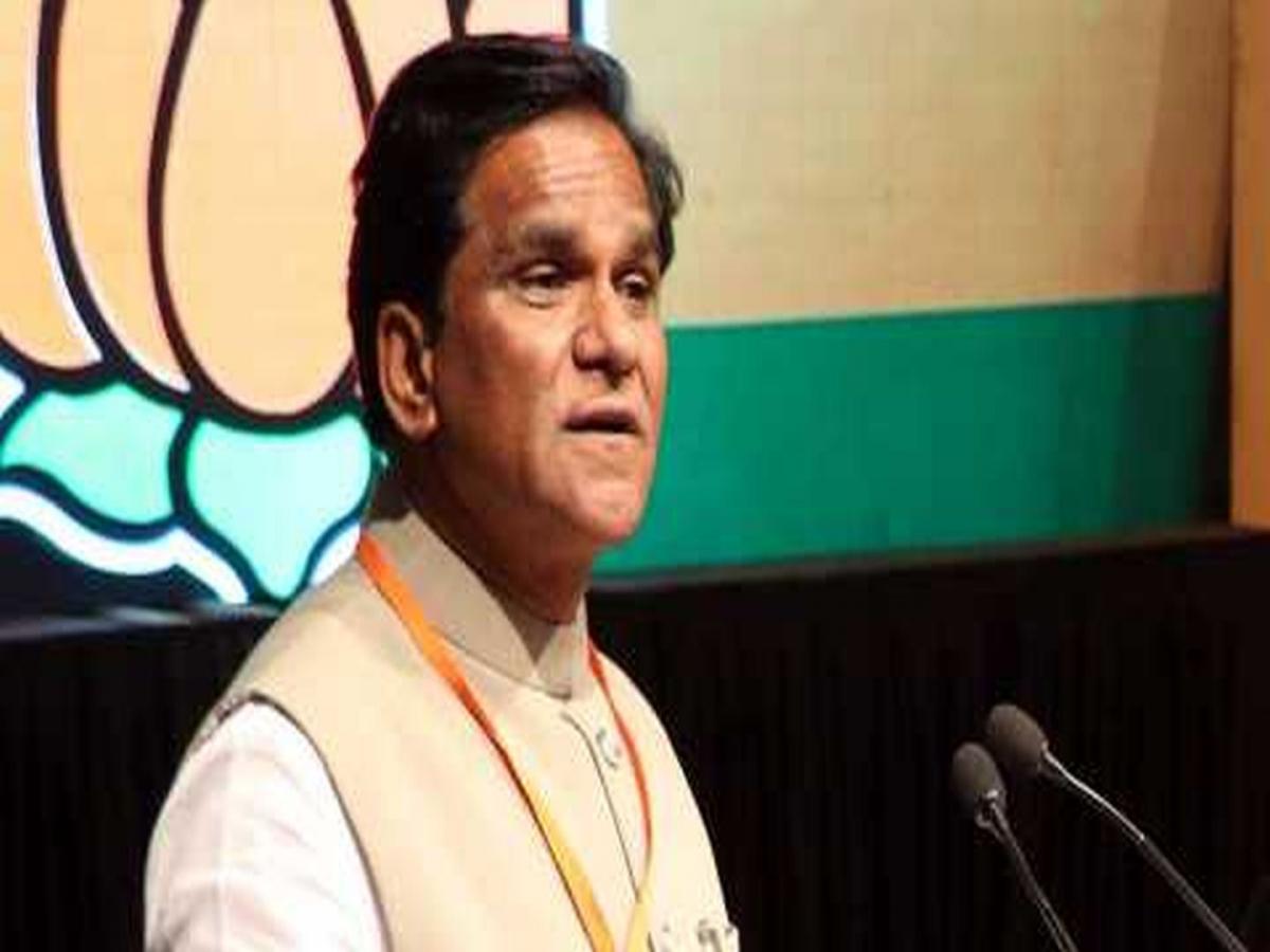 खोतकरांचे बंड केले थंड; आता जावयाचे काय ? दानवेंसमोर पेच - Marathi News ...