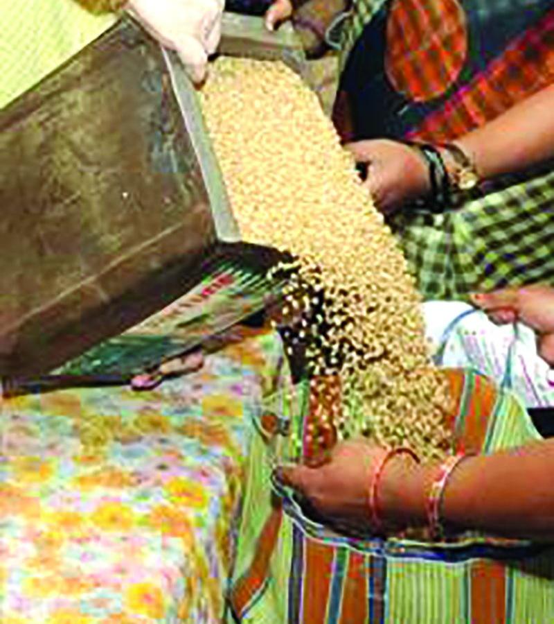 India Raju Ration 'One Nation, One Ration Card' Scheme Will Start From June 1, 2020 | 1 ...