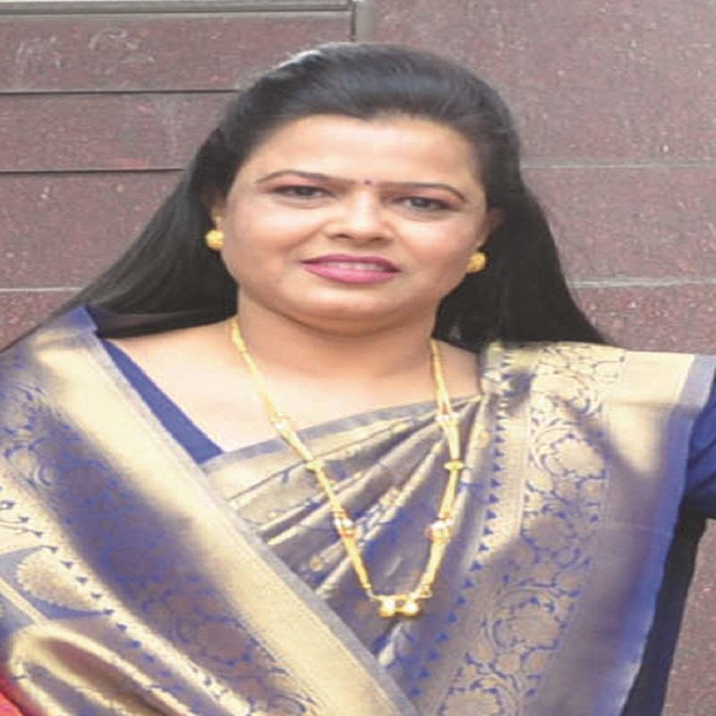 Rekha Rajore रेखा जरे हत्याकांडातील आरोपींना पाच दिवसांची पोलीस कोठडी Ahilyanagar ...