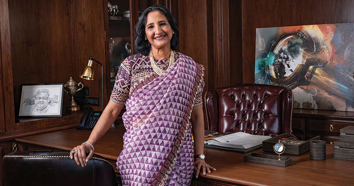 IPO ओपन होण्यापूर्वीच ₹360 प्रीमियमवर पोहोचला भाव, रेखा झुनझुनवालांचा ...