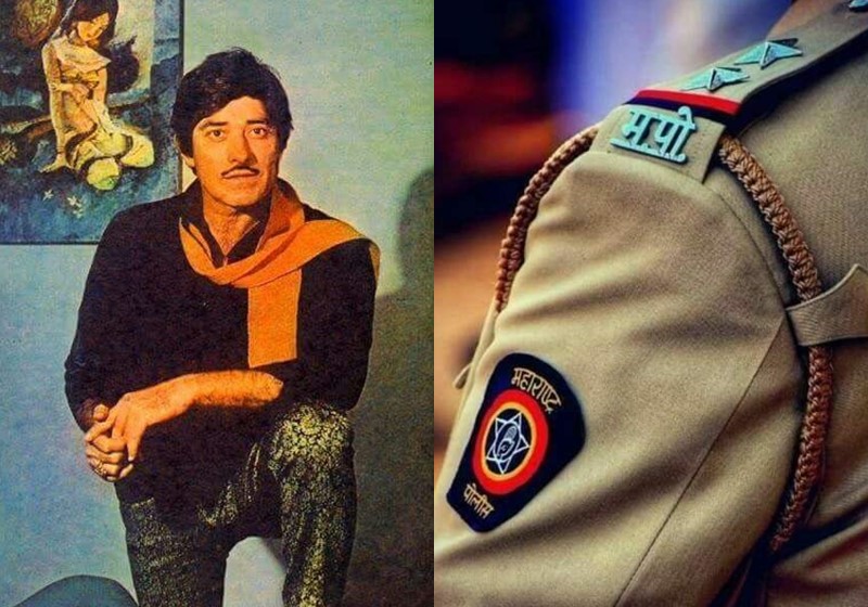 HBD Rajkumar : अन् मुंबईत PSI असलेला तरुण बनला 'सुपरस्टार राजकुमार ...