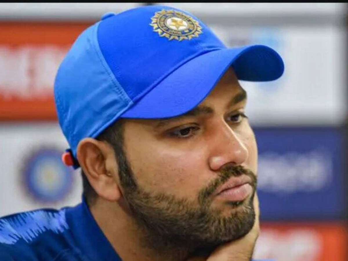 Rohit Sharma, India vs West Indies 1st T20 : सामना जिंकला, तुफानी फलंदाजीही  केली तरी रोहित शर्माला सतावतंय 'या' गोष्टीचं दु:ख | Rohit Sharma is Upset  with this reason even after big