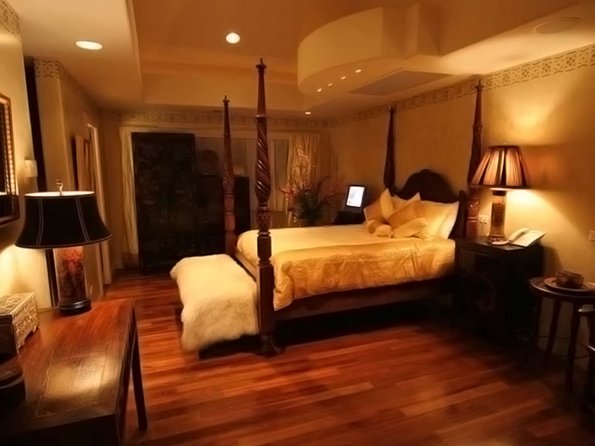 A Sight To Behold: Sachin Tendulkar's Bandra House | Zee Zest, image size:1200x900