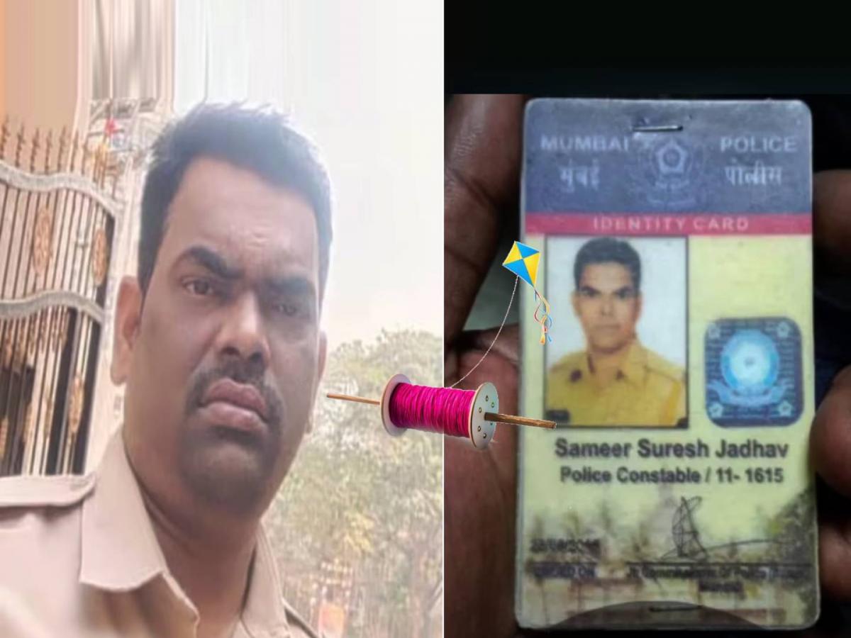 लवकरच पोहोचतोय, जेवण तयार ठेव; खूप भूक लागलीय! मृत्यूच्या ३० ...
