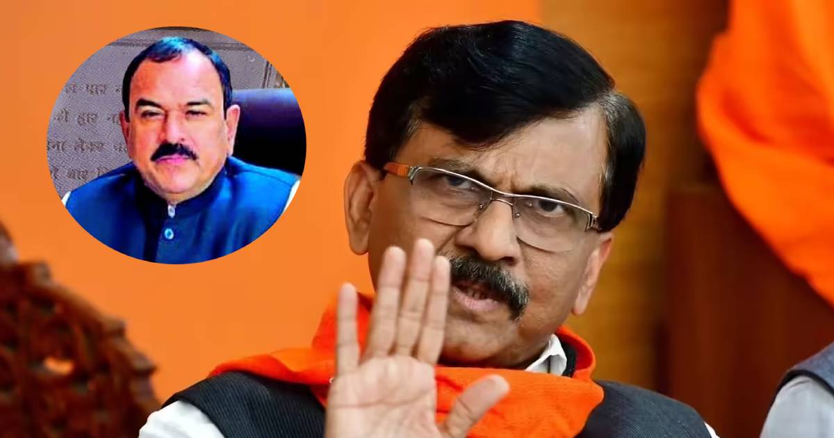 अशोक खरातच्या पाठीशी ४० आमदार; 'ट्रायडेंट'मधून बदल्यांचे रॅकेट चालवायचा ...