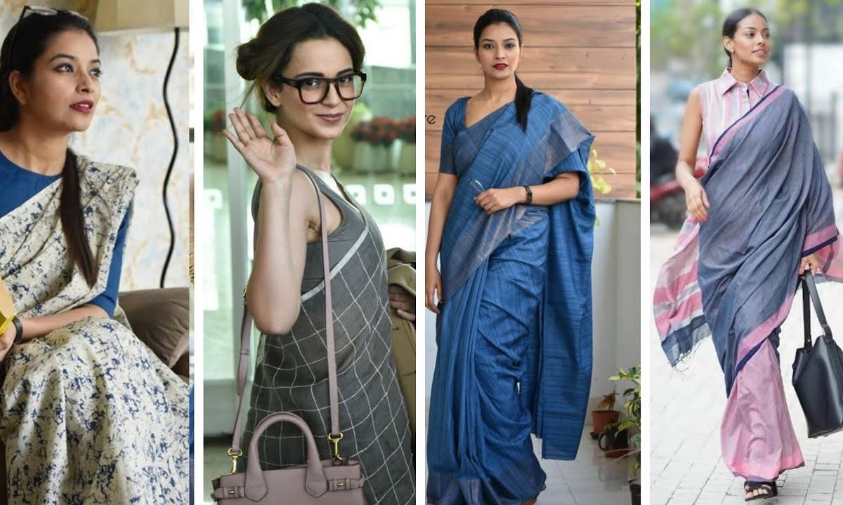 Best Women's Day Dress Code Ideas to Grace Your Workplace 2024