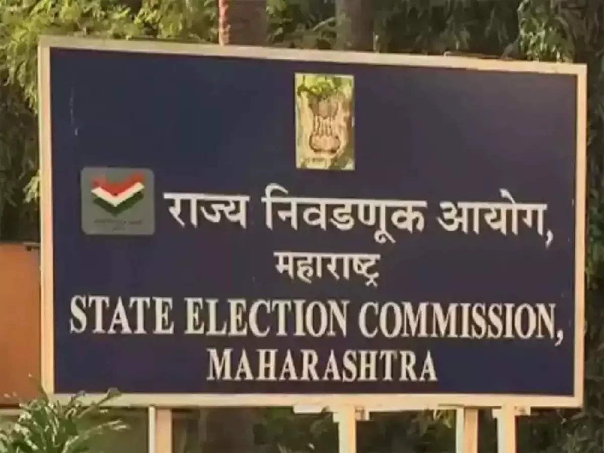 म्हणून राज्यभरात निवडणुका घेऊ शकलो नाही; राज्य निवडणूक आयोगाचे हायकोर्टात  स्पष्टीकरण - Marathi News | ...so could not hold elections across the  state; Clarification of the State ...